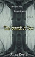 The Benedict Box: A Time Travel Adventure 1539661687 Book Cover