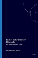 Science and Comparative Philosophy: Introducing Yuasa Yasuo 9004089535 Book Cover