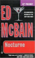 Nocturne (87th Precinct #48) 0446518050 Book Cover