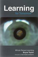 Learning for Tomorrow 1871992451 Book Cover