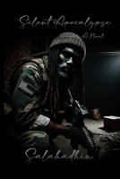 Silent Apocalypse 1300795794 Book Cover