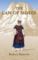 Law of Moses 0851890474 Book Cover