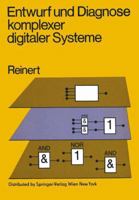 Entwurf Und Diagnose Komplexer Digitaler Systeme 3709194989 Book Cover