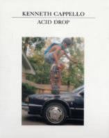 Kenneth Cappello: Acid Drop (Tiny Vices 1) 1597110817 Book Cover