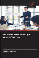 Techniki Komunikacji I Przywództwa 6209319416 Book Cover