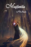Magifamilia 1539922944 Book Cover