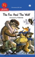 The Fox And The Wolf 9355170092 Book Cover