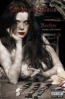 Coven of Celsus - Heather: another erotic horror B0DT77WFNL Book Cover