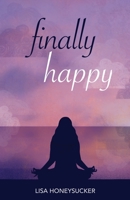 Finally Happy B0CC4S7698 Book Cover
