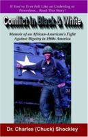 Conflict in Black And White 074142956X Book Cover
