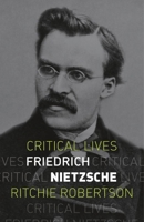 Friedrich Nietzsche 1789146062 Book Cover