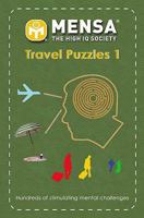 Mensa Holiday Puzzles 1 1847320929 Book Cover