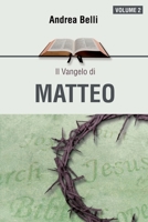 Matteo vol.2 (Italian Edition) 1660633745 Book Cover