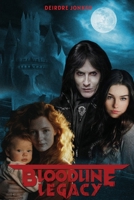 Bloodline Legacy 1923250396 Book Cover