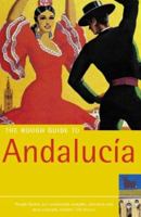 The Rough Guide to Andalucia 1405389907 Book Cover