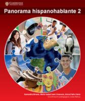 Panorama Hispanohablante 2 1316504182 Book Cover