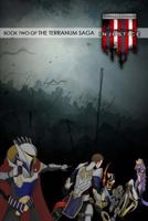 Book Two of the Terranum Saga: Injustice 1530020913 Book Cover