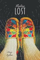 Finding Lost 1525512145 Book Cover