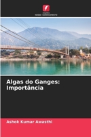 Algas do Ganges: Importância (Portuguese Edition) 6208888069 Book Cover