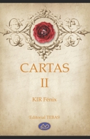 CARTAS II: De los Tiempos Krónidas B08GFRWHN6 Book Cover