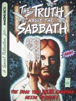 The Truth About the Sabbath 1580190057 Book Cover