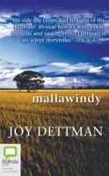 Mallawindy 0330361465 Book Cover