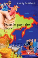 Dans le pays des merveilles (French Edition) 233247921X Book Cover