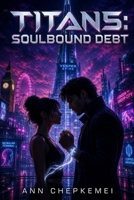 TITANS: Soulbound Debt B0H348QJ3L Book Cover