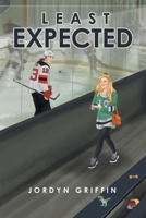 Least Expected (St. Louis Wolves Hockey Team) B0D6K8V11P Book Cover