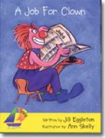 Sails Early Level 2 Set 1 - Yellow 1869441966 Book Cover