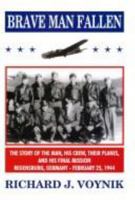 Brave Man Fallen 1435758307 Book Cover