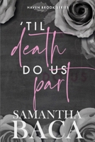 'Til Death Do Us Part 196393010X Book Cover