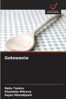 Gotowanie (Polish Edition) 6630077067 Book Cover