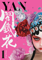 Yan Vol.1 1787744426 Book Cover