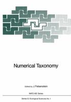 Numerical Taxonomy 3642690262 Book Cover