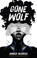 Gone Wolf 1250850479 Book Cover