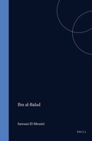 Ibn Al-Balad: A Concept of Egyptian Identity (Social, Economic and Political Studies of the Middle East and Asia , No 24) 9004056645 Book Cover