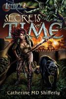 Secrets of Time (Lerey's Adventures Book 1) 0692861815 Book Cover