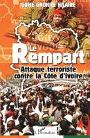 Le Rempart: Attaque terroriste contre la Côte d'Ivoire (French Edition) 2747572137 Book Cover
