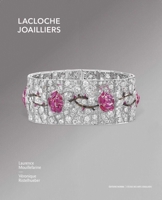Lacloche Joaillers 2376660246 Book Cover