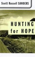 Hunting for Hope: A Father's Journeys 0807064254 Book Cover