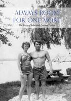 Always Room for One More: The Story of John and Dolores Lodico 1502905906 Book Cover