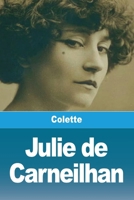 Julie de Carneilhan (French Edition) 2379763283 Book Cover
