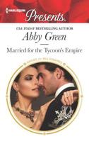 Married for the Tycoon's Empire 0373134746 Book Cover