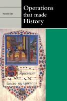 Operations That Made History 1138334316 Book Cover