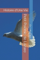 Petit Poème de Lazare: Histoire d'Une Vie B0FTMBZLBJ Book Cover