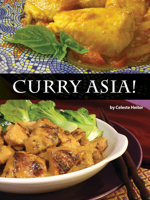 Asian Curry 1934159476 Book Cover