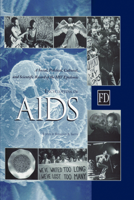 Encyclopedia of AIDS (Penguin Reference) 0140514864 Book Cover