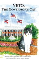 Veto, The Governor's Cat 166530877X Book Cover