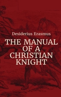 Manual of a Christian Knight 108819415X Book Cover